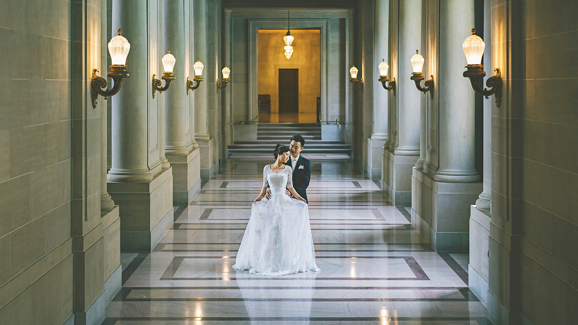 pre wedding photoshoot in san Francisco