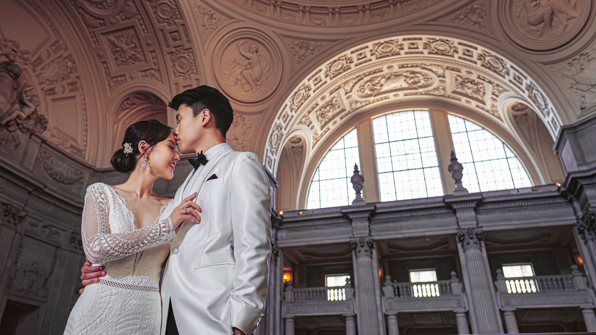 pre wedding photoshoot in san Francisco