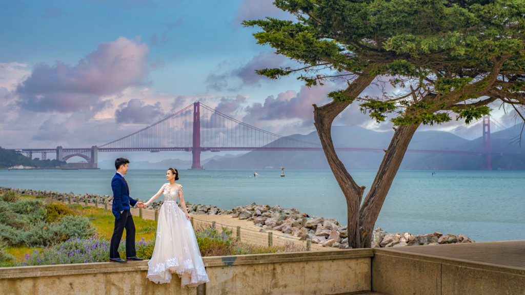 What is a Pre-Wedding Photo Session?